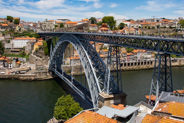 Transfers Porto: A Jornada Perfeita Começa com City Transfers