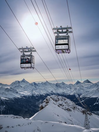 Private Transfers from Geneva to Crans-Montana: Everything You Need to Know