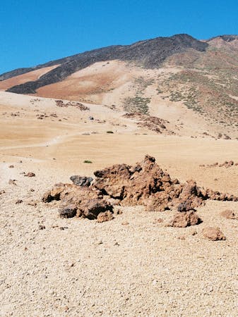 Tenerife érkező járatok: Hogyan találjunk megbízható transzfert a reptérről?
