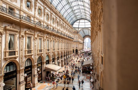Selecting the Right Cab Service from Malpensa to Milan: Easy, Lush and Local Advice