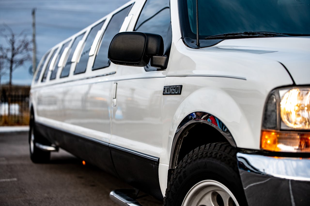 Servizi Limousine